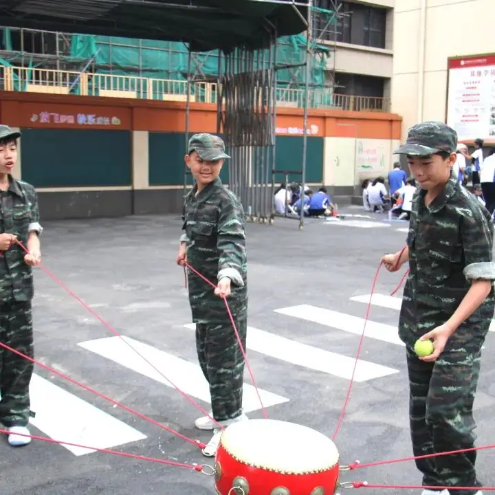 龙飞小学3-6年级学生主题式研学课程活动精彩回顾 第121张 龙飞小学3-6年级学生主题式研学课程活动精彩回顾 第121张