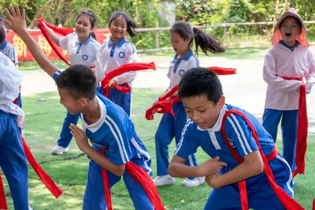 龙飞小学3-6年级学生主题式研学课程活动精彩回顾 第43张 龙飞小学3-6年级学生主题式研学课程活动精彩回顾 第43张