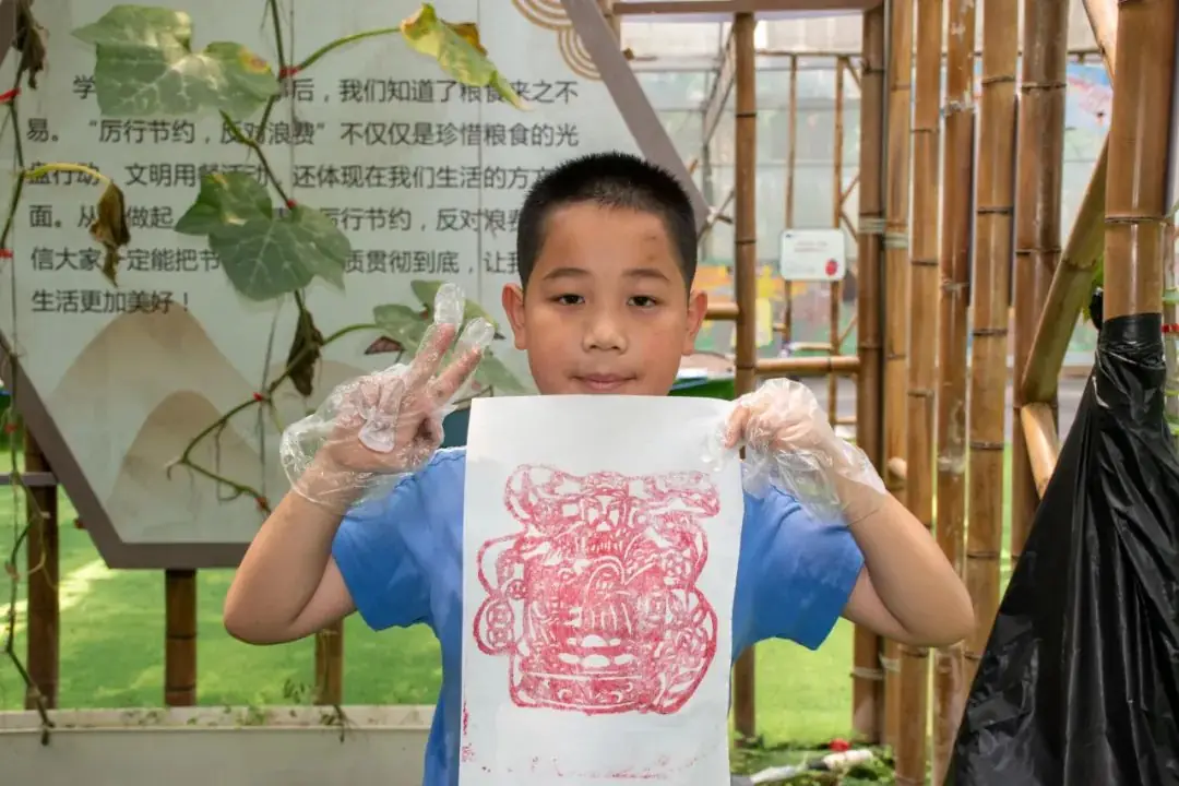 龙飞小学3-6年级学生主题式研学课程活动精彩回顾 第94张 龙飞小学3-6年级学生主题式研学课程活动精彩回顾 第94张