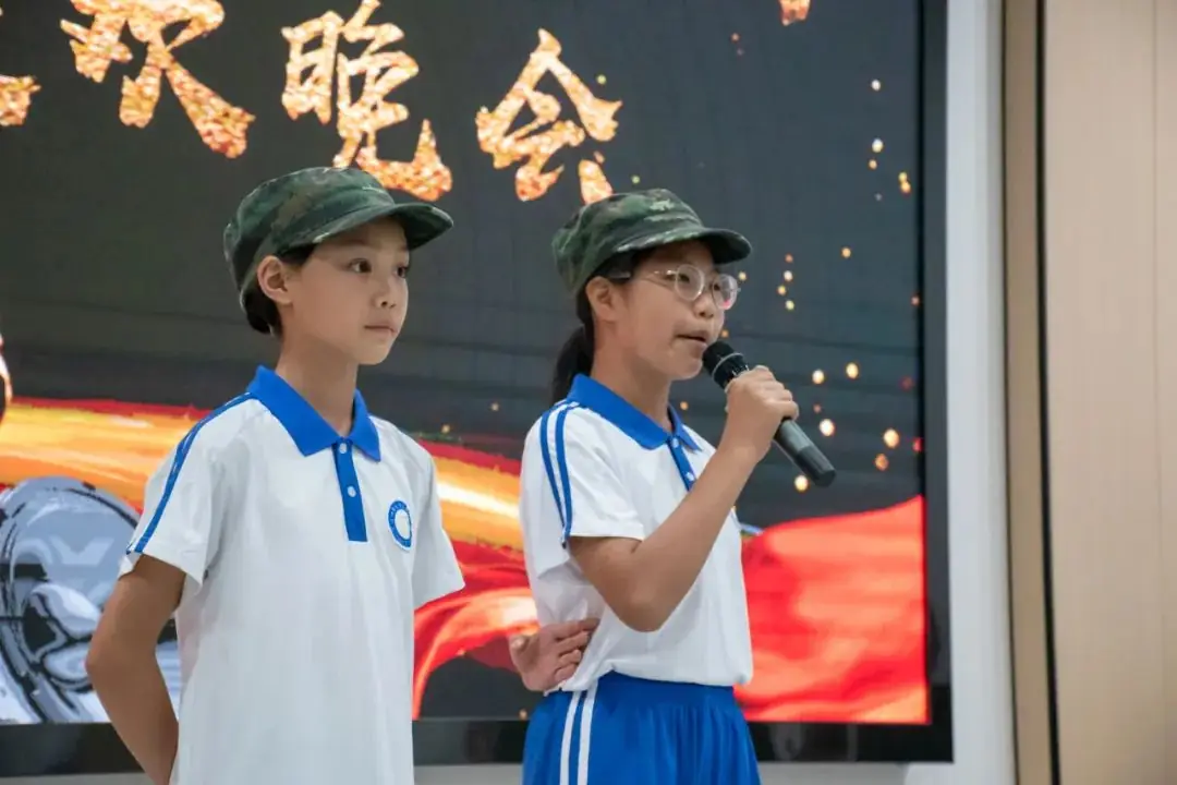 龙飞小学3-6年级学生主题式研学课程活动精彩回顾 第149张 龙飞小学3-6年级学生主题式研学课程活动精彩回顾 第149张