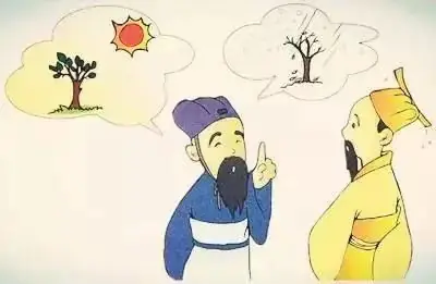 小学语文重点成语典故15则,孩子不能不知道! 第12张