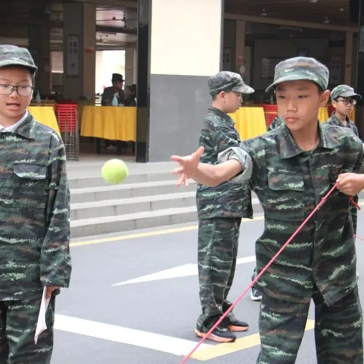 龙飞小学3-6年级学生主题式研学课程活动精彩回顾 第120张 龙飞小学3-6年级学生主题式研学课程活动精彩回顾 第120张