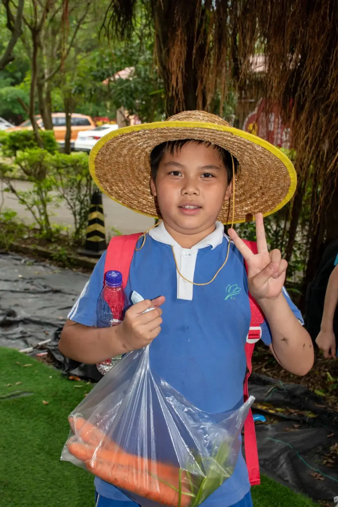 龙飞小学3-6年级学生主题式研学课程活动精彩回顾 第112张 龙飞小学3-6年级学生主题式研学课程活动精彩回顾 第112张