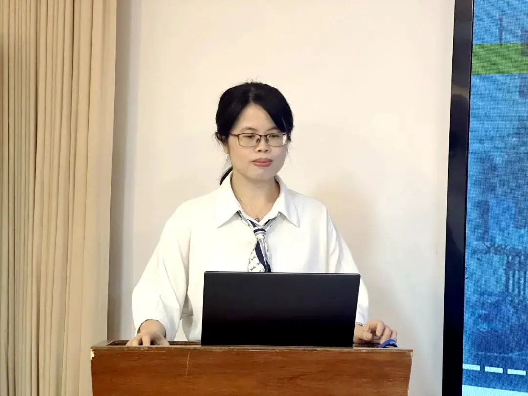 中考备考谋新策,名师引路启前程——厚街镇初中化学中考备考暨广东省卢名远名教师工作室研修活动 第13张