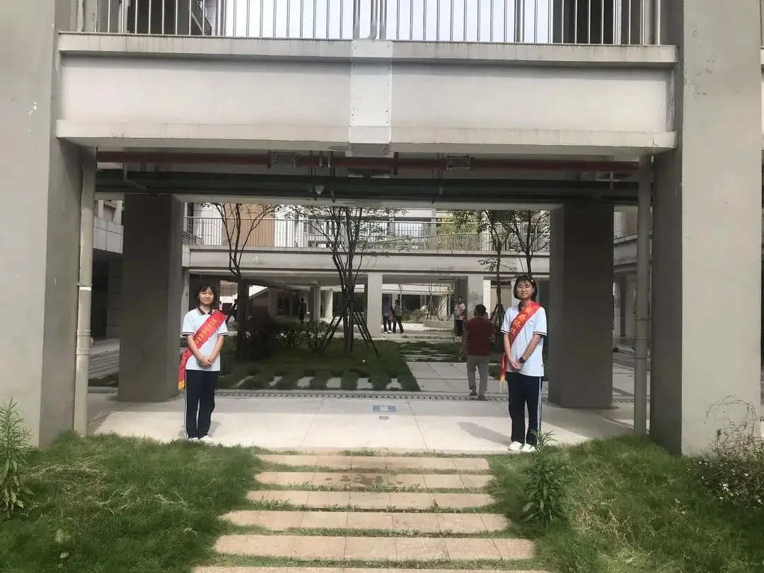 决战中考再鼓劲 全力以赴续辉煌|福州高新区良存华侨学校召开二检后家长会 第8张 决战中考再鼓劲 全力以赴续辉煌|福州高新区良存华侨学校召开二检后家长会 第8张
