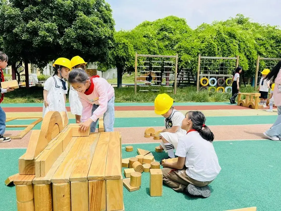 【精彩董幼】参观小学初体验,幼小衔接促成长——董北幼儿园大班幼小衔接主题活动 第34张 【精彩董幼】参观小学初体验,幼小衔接促成长——董北幼儿园大班幼小衔接主题活动 第34张