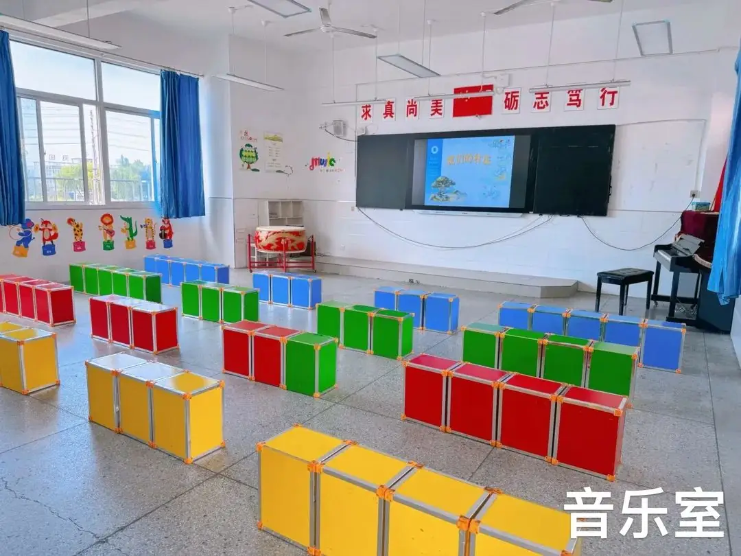 【精彩董幼】参观小学初体验,幼小衔接促成长——董北幼儿园大班幼小衔接主题活动 第107张 【精彩董幼】参观小学初体验,幼小衔接促成长——董北幼儿园大班幼小衔接主题活动 第107张