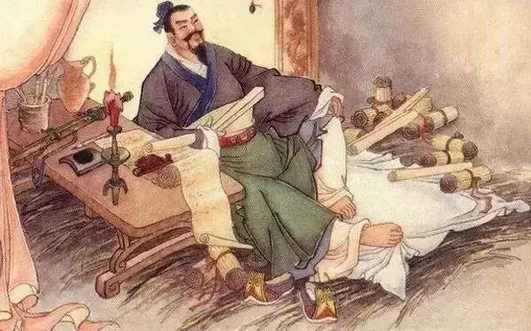小学语文重点成语典故15则,孩子不能不知道! 第14张