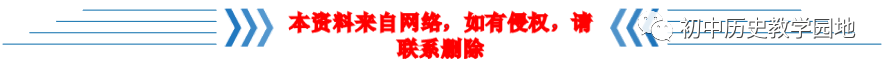 中考热点:专题20  社会主义运动的发展 第40张