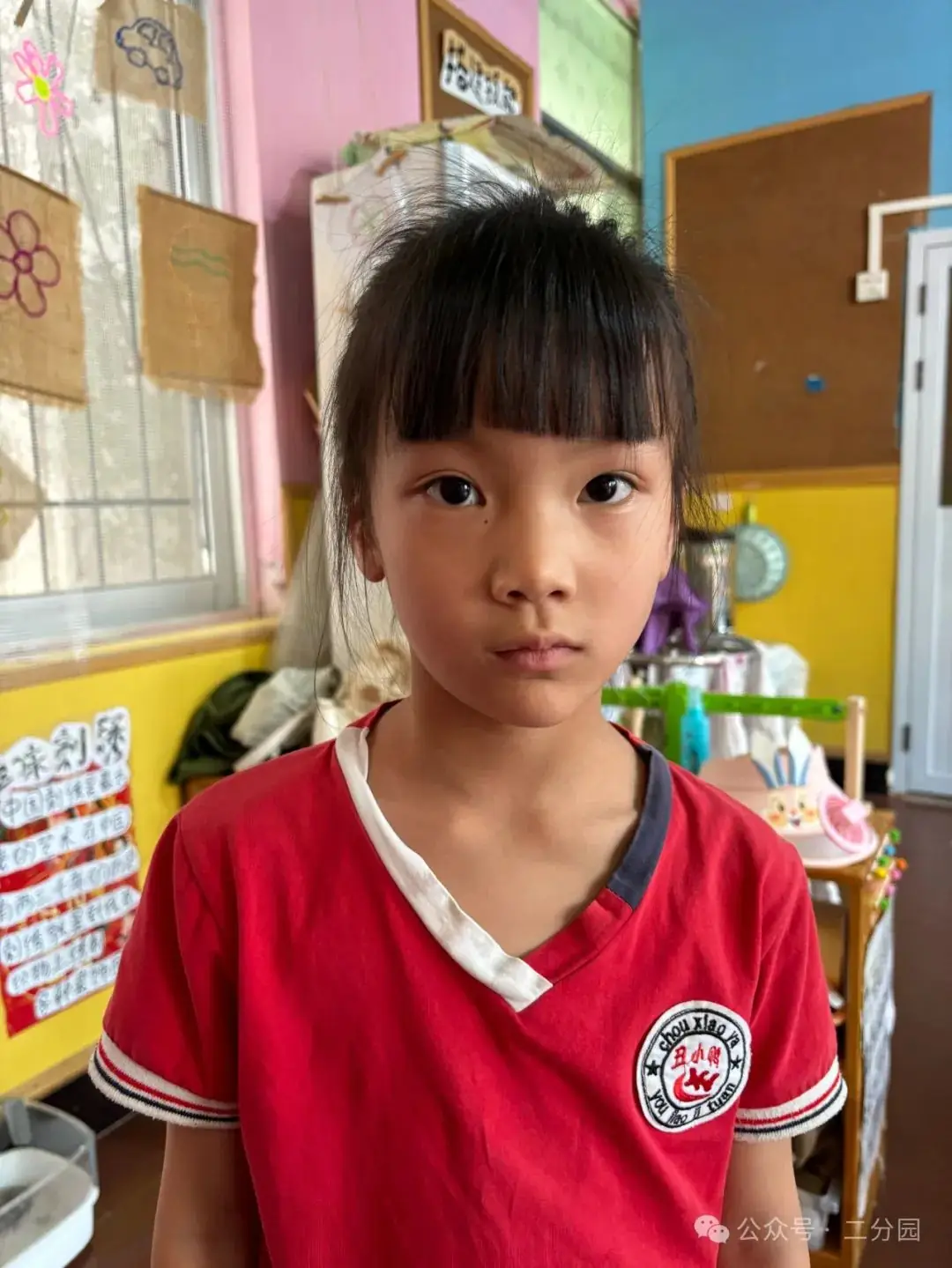 你好,小学--- 丑小鸭幼儿园第二分园幼小衔接活动之走进第五小学 第7张 你好,小学--- 丑小鸭幼儿园第二分园幼小衔接活动之走进第五小学 第7张
