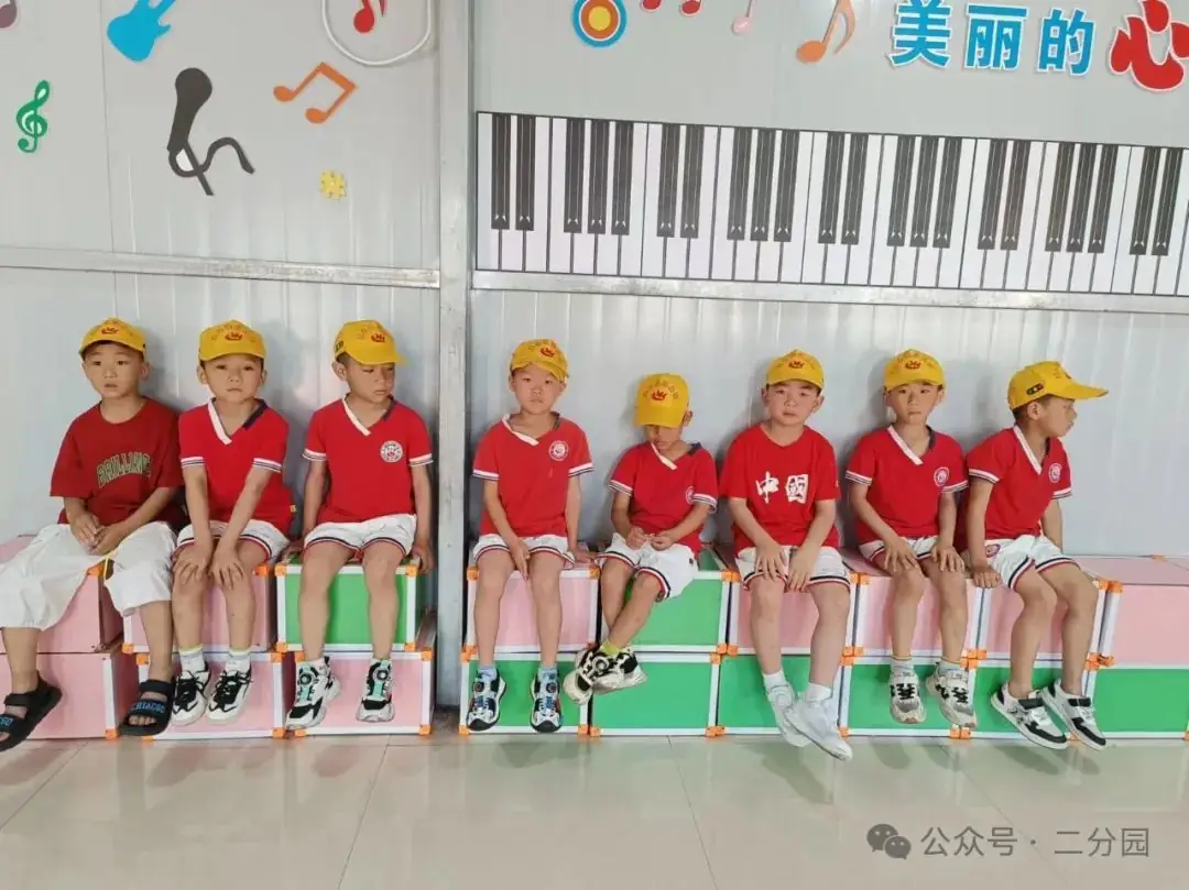 你好,小学--- 丑小鸭幼儿园第二分园幼小衔接活动之走进第五小学 第60张 你好,小学--- 丑小鸭幼儿园第二分园幼小衔接活动之走进第五小学 第60张