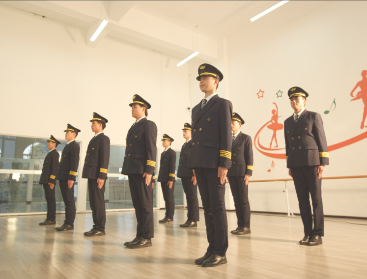 贵州民用航空职业学院2024年高考招生简章!填报代码:0741 第14张 贵州民用航空职业学院2024年高考招生简章!填报代码:0741 第14张