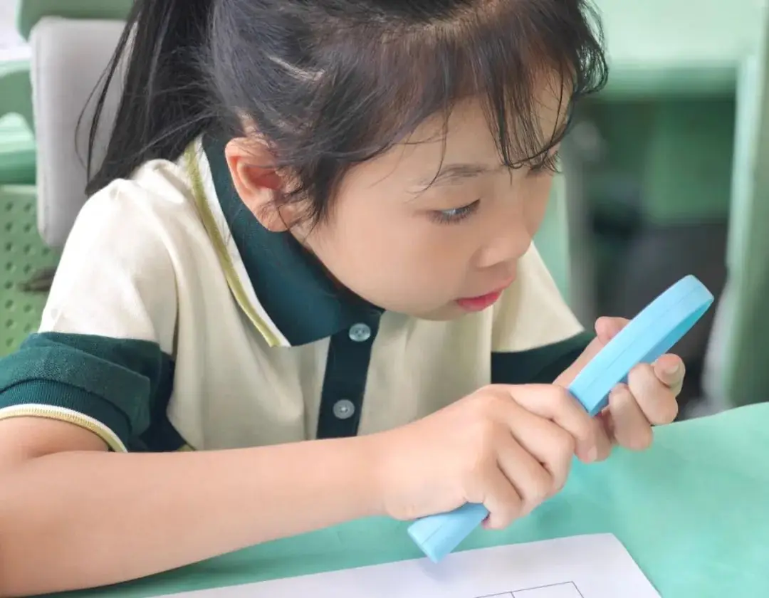 遇见文华 探秘小学 ——中牟县淳泽路幼儿园参观小学幼小衔接实践活动 第39张 遇见文华 探秘小学 ——中牟县淳泽路幼儿园参观小学幼小衔接实践活动 第39张