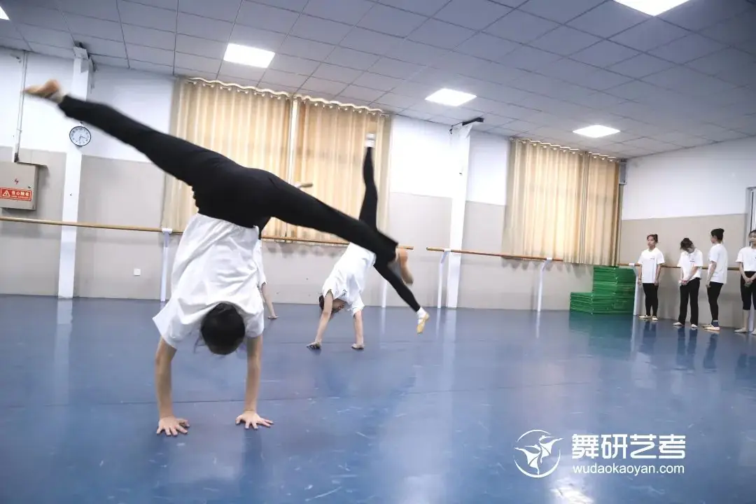 山东舞研【高考体验营】火热招生丨高考启程进行时,为艺考圆梦注入新动力! 第11张 山东舞研【高考体验营】火热招生丨高考启程进行时,为艺考圆梦注入新动力! 第11张