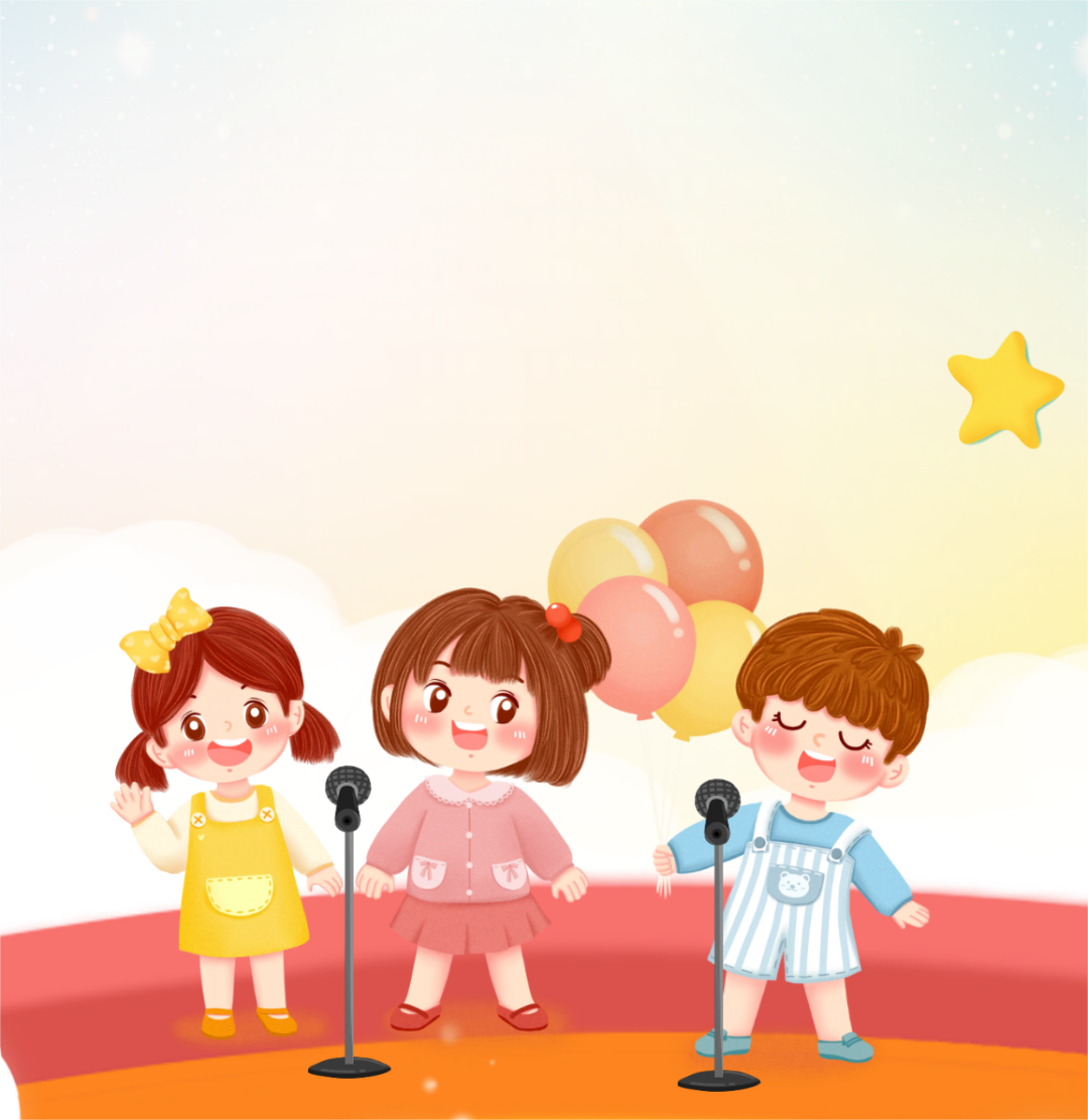 快乐童声 梦想启航——龙泰小学举行2024年庆“六·一”校园小歌手比赛 第1张 快乐童声 梦想启航——龙泰小学举行2024年庆“六·一”校园小歌手比赛 第1张