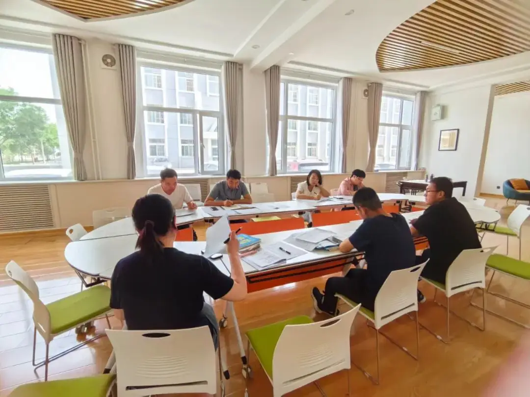 全力以“复” 冲刺中考——吴忠市红寺堡区第一中学后阶段中考备考系列活动 第13张 全力以“复” 冲刺中考——吴忠市红寺堡区第一中学后阶段中考备考系列活动 第13张