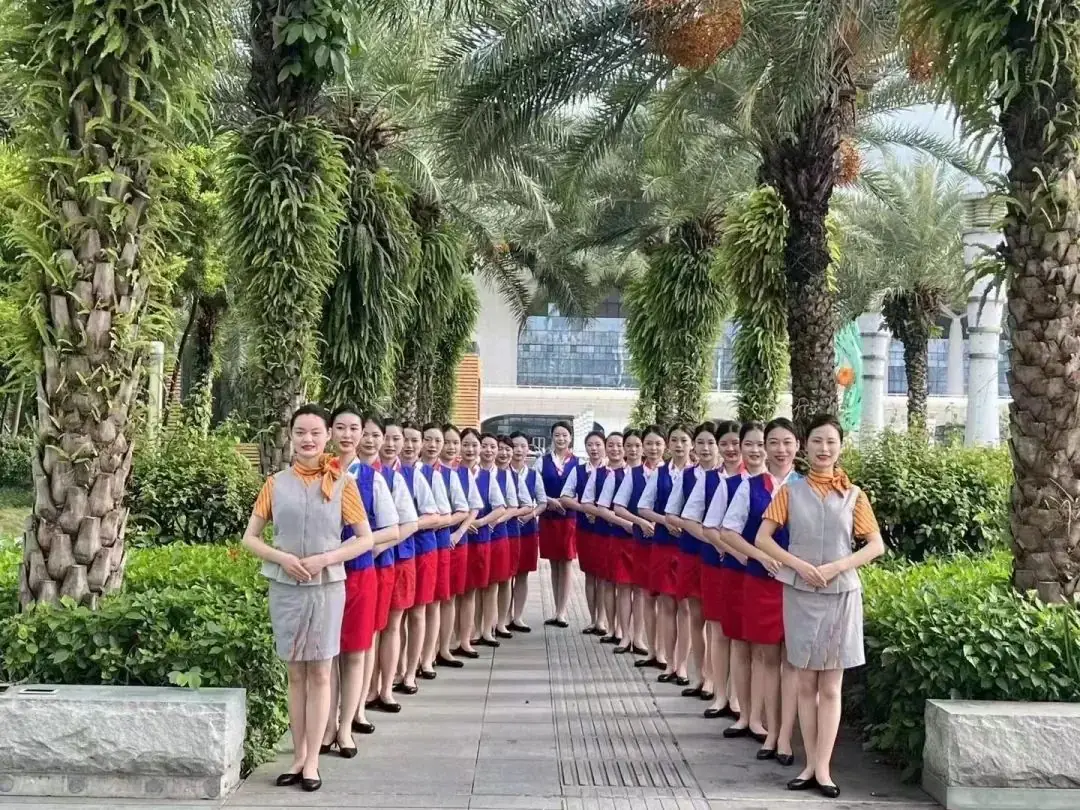 贵州民用航空职业学院2024年高考招生简章!填报代码:0741 第58张 贵州民用航空职业学院2024年高考招生简章!填报代码:0741 第58张