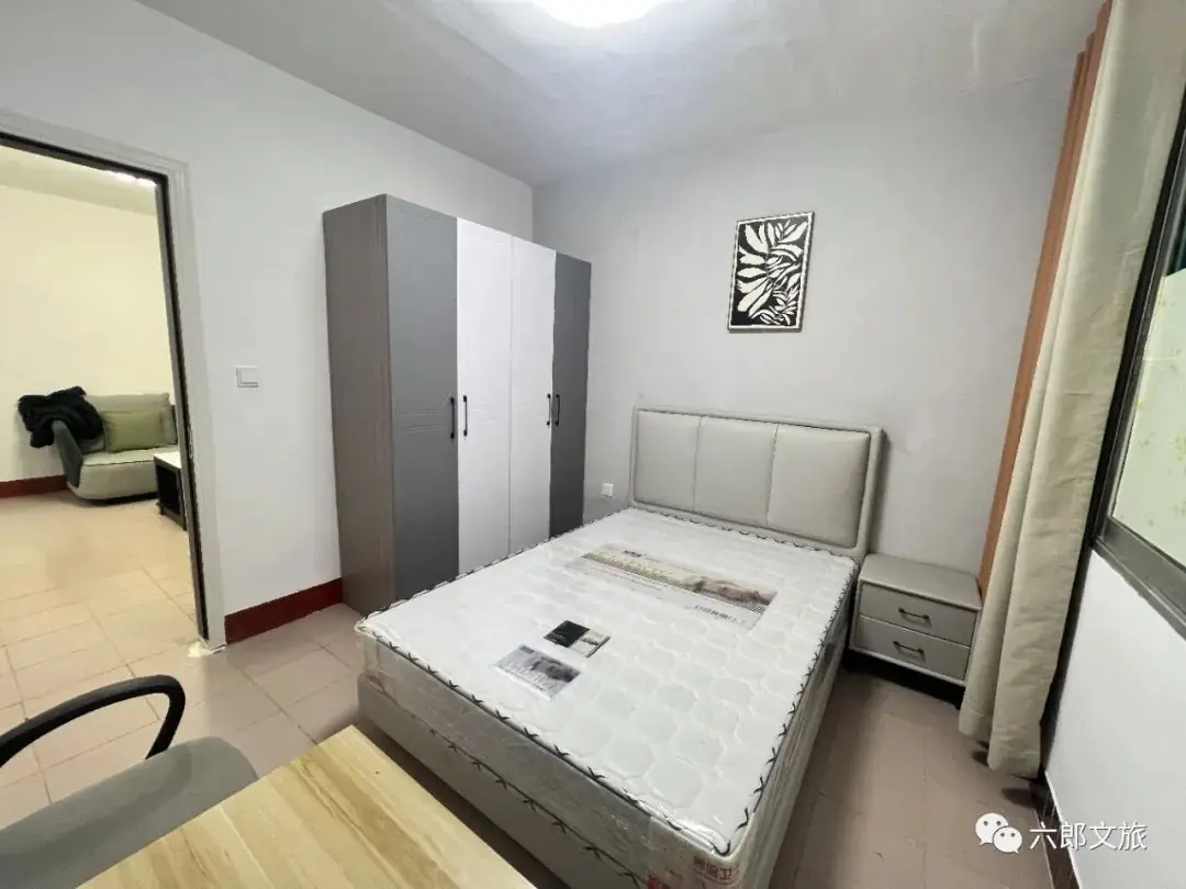 省府路小学19中双学区房,1楼带全新家具自住出租挂户都合适 第5张 省府路小学19中双学区房,1楼带全新家具自住出租挂户都合适 第5张