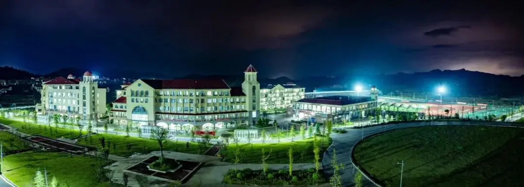 贵州民用航空职业学院2024年高考招生简章!填报代码:0741 第134张 贵州民用航空职业学院2024年高考招生简章!填报代码:0741 第134张