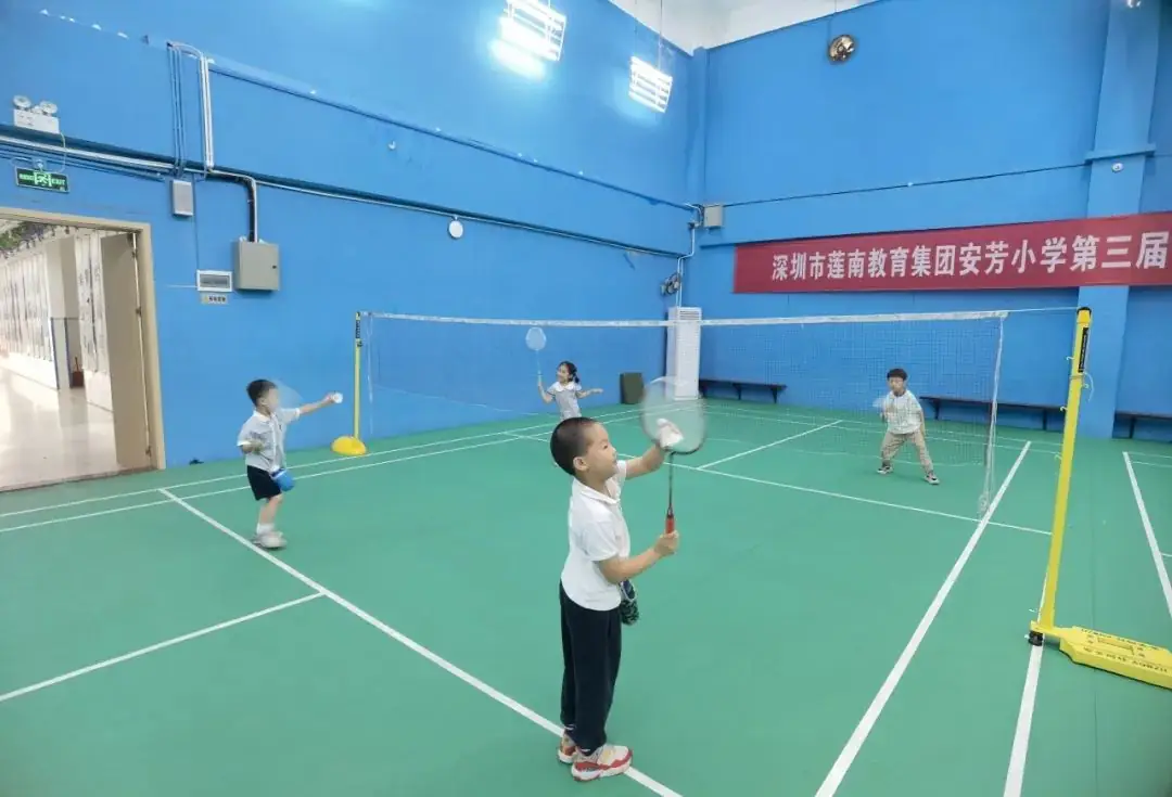 走进小学,初遇成长! 第6张 走进小学,初遇成长! 第6张