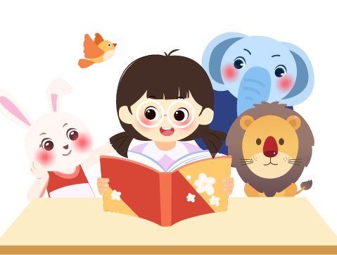 【征文】下架山镇石盘小学 张燕婷:阅读的乐趣 第2张 【征文】下架山镇石盘小学 张燕婷:阅读的乐趣 第2张