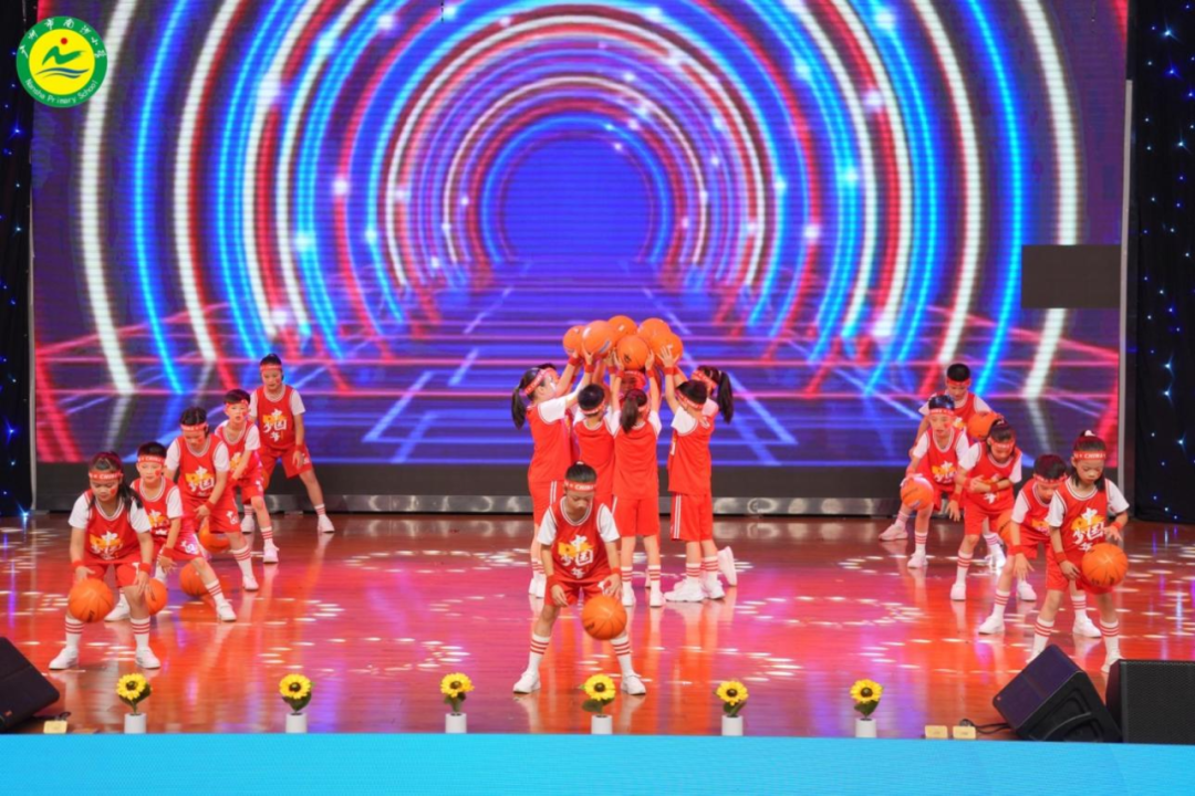 南沙区南沙小学一周要闻(2023学年第二学期第十四周)-第30张图片-四季读书网 南沙区南沙小学一周要闻(2023学年第二学期第十四周)-第30张图片-四季读书网