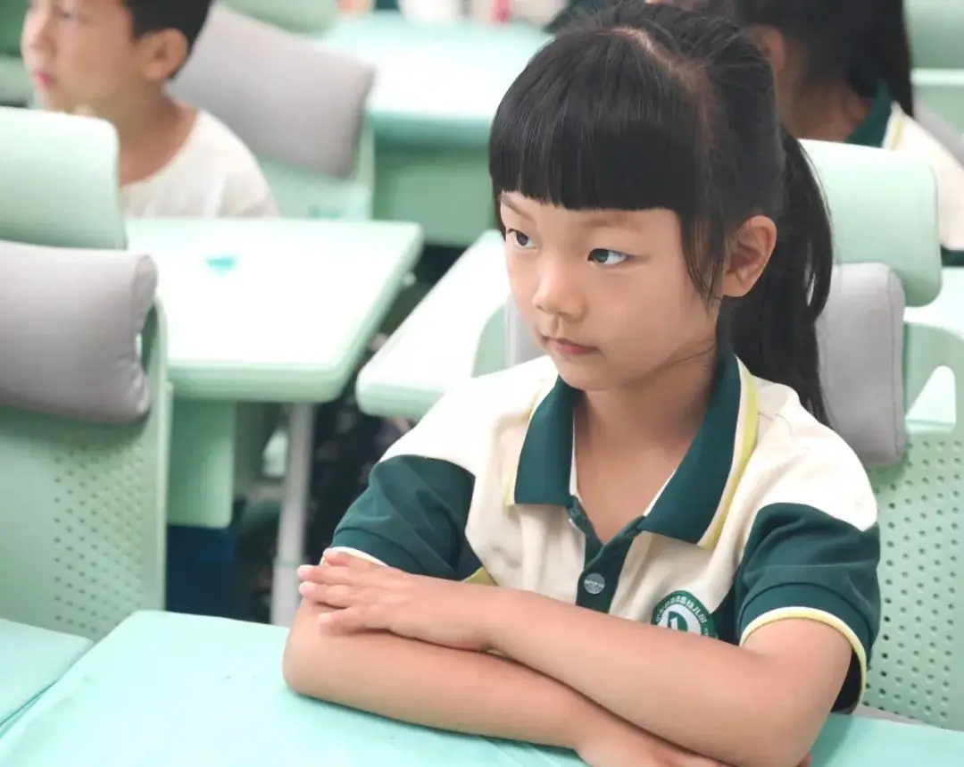 遇见文华 探秘小学 ——中牟县淳泽路幼儿园参观小学幼小衔接实践活动 第41张 遇见文华 探秘小学 ——中牟县淳泽路幼儿园参观小学幼小衔接实践活动 第41张