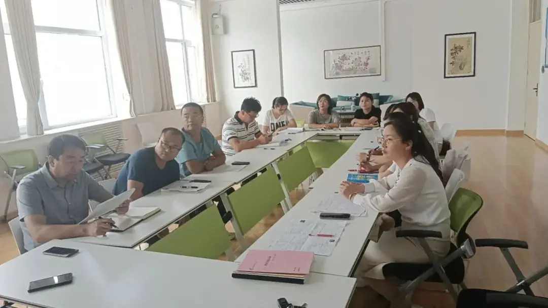 全力以“复” 冲刺中考——吴忠市红寺堡区第一中学后阶段中考备考系列活动 第8张 全力以“复” 冲刺中考——吴忠市红寺堡区第一中学后阶段中考备考系列活动 第8张