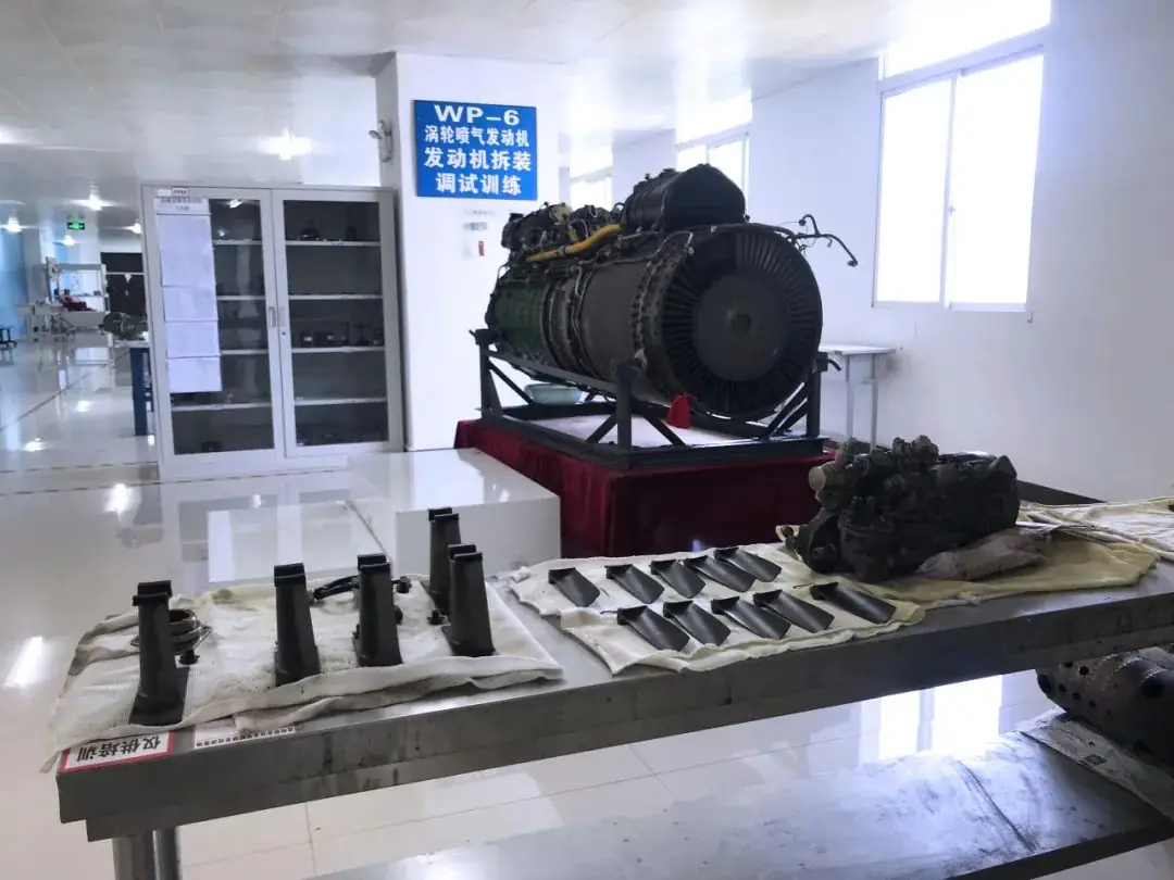 贵州民用航空职业学院2024年高考招生简章!填报代码:0741 第112张 贵州民用航空职业学院2024年高考招生简章!填报代码:0741 第112张
