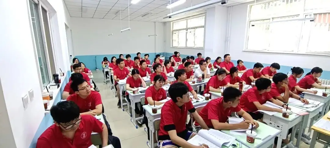 4天提高50分?对话高考命题人! 第40张