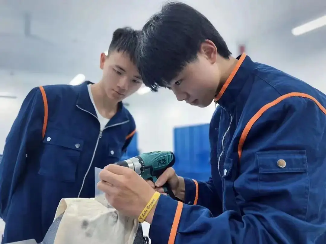贵州民用航空职业学院2024年高考招生简章!填报代码:0741 第26张 贵州民用航空职业学院2024年高考招生简章!填报代码:0741 第26张