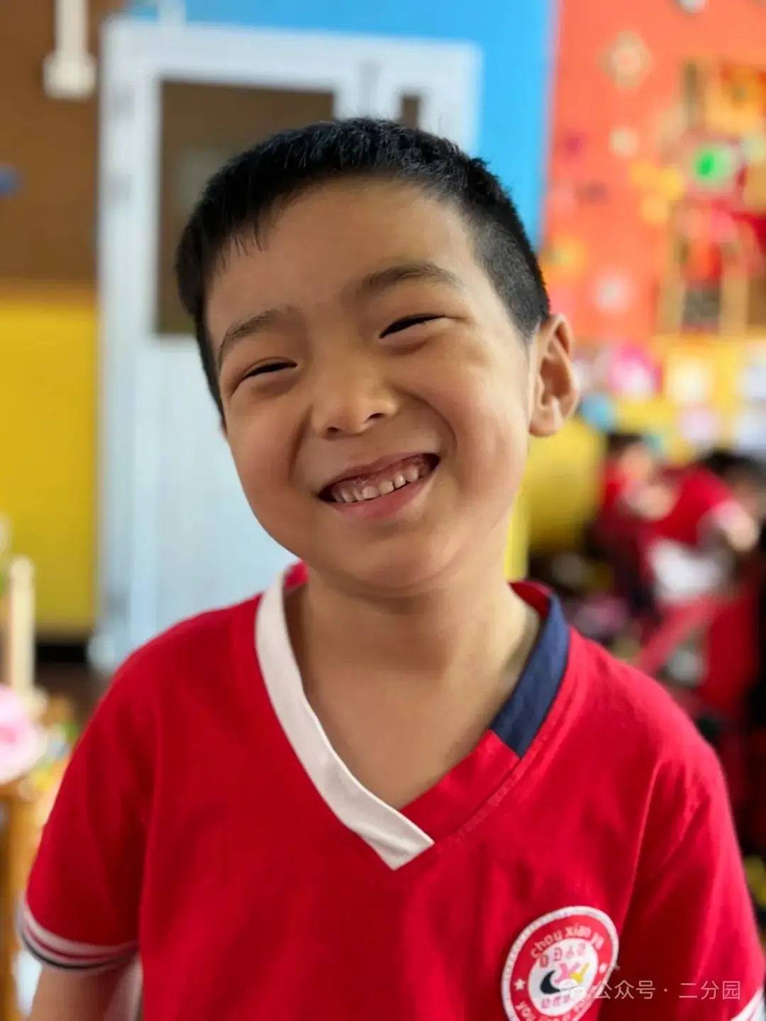你好,小学--- 丑小鸭幼儿园第二分园幼小衔接活动之走进第五小学 第14张 你好,小学--- 丑小鸭幼儿园第二分园幼小衔接活动之走进第五小学 第14张