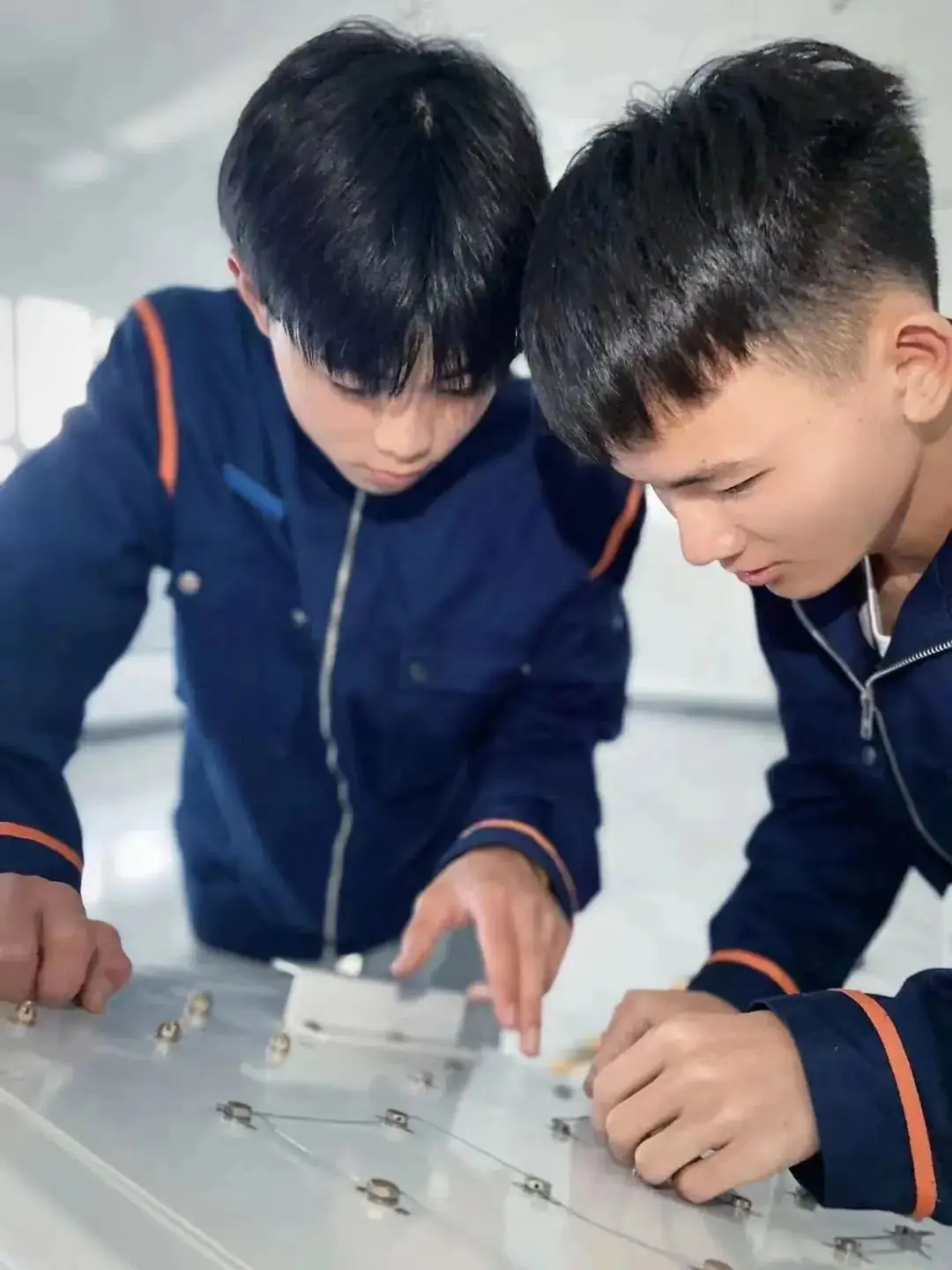 贵州民用航空职业学院2024年高考招生简章!填报代码:0741 第110张 贵州民用航空职业学院2024年高考招生简章!填报代码:0741 第110张
