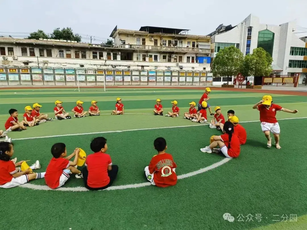 你好,小学--- 丑小鸭幼儿园第二分园幼小衔接活动之走进第五小学 第50张 你好,小学--- 丑小鸭幼儿园第二分园幼小衔接活动之走进第五小学 第50张