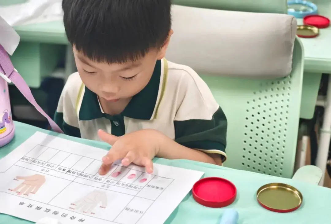 遇见文华 探秘小学 ——中牟县淳泽路幼儿园参观小学幼小衔接实践活动 第38张 遇见文华 探秘小学 ——中牟县淳泽路幼儿园参观小学幼小衔接实践活动 第38张