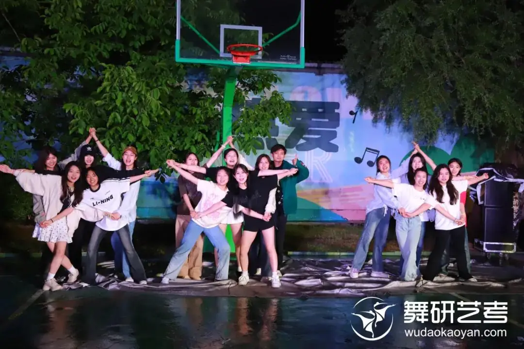 山东舞研【高考体验营】火热招生丨高考启程进行时,为艺考圆梦注入新动力! 第29张 山东舞研【高考体验营】火热招生丨高考启程进行时,为艺考圆梦注入新动力! 第29张
