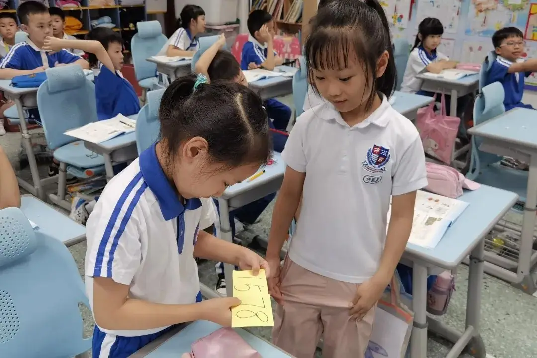 走进小学,初遇成长! 第13张 走进小学,初遇成长! 第13张