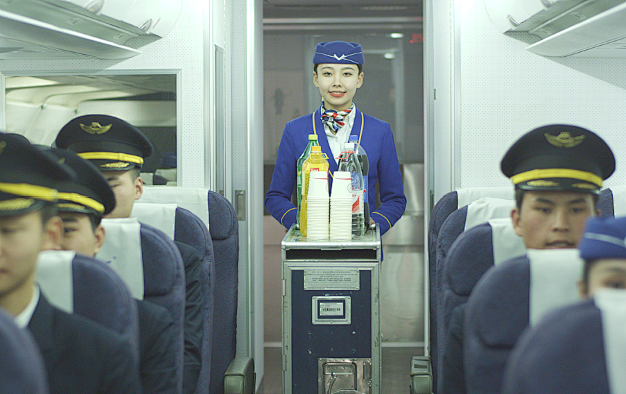 贵州民用航空职业学院2024年高考招生简章!填报代码:0741 第13张 贵州民用航空职业学院2024年高考招生简章!填报代码:0741 第13张
