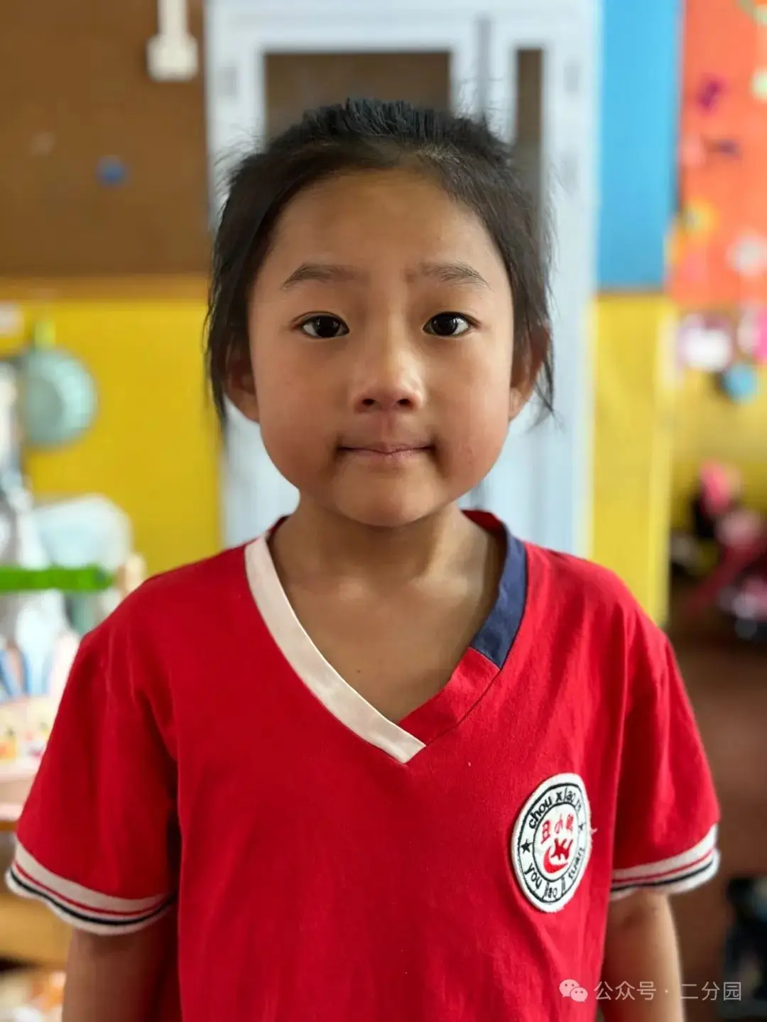 你好,小学--- 丑小鸭幼儿园第二分园幼小衔接活动之走进第五小学 第15张 你好,小学--- 丑小鸭幼儿园第二分园幼小衔接活动之走进第五小学 第15张
