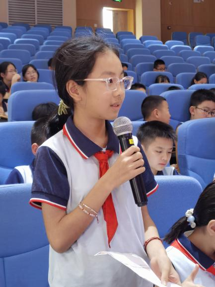 南沙区南沙小学一周要闻(2023学年第二学期第十四周)-第25张图片-四季读书网 南沙区南沙小学一周要闻(2023学年第二学期第十四周)-第25张图片-四季读书网
