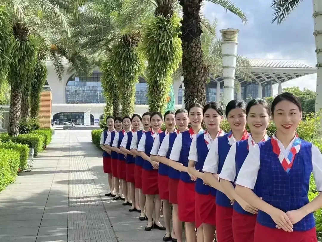 贵州民用航空职业学院2024年高考招生简章!填报代码:0741 第59张 贵州民用航空职业学院2024年高考招生简章!填报代码:0741 第59张