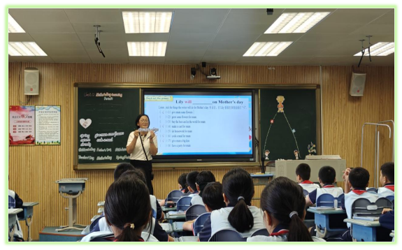 南沙区南沙小学一周要闻(2023学年第二学期第十四周)-第19张图片-四季读书网 南沙区南沙小学一周要闻(2023学年第二学期第十四周)-第19张图片-四季读书网