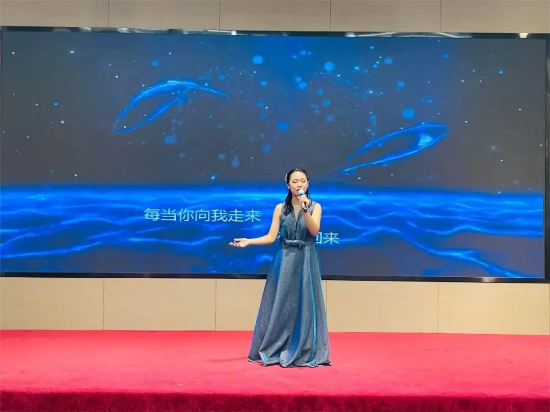 快乐童声 梦想启航——龙泰小学举行2024年庆“六·一”校园小歌手比赛 第32张 快乐童声 梦想启航——龙泰小学举行2024年庆“六·一”校园小歌手比赛 第32张