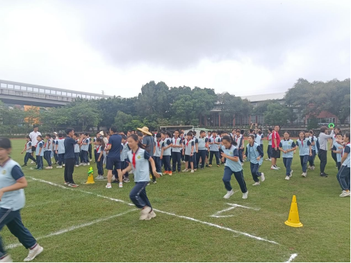 南沙区南沙小学一周要闻(2023学年第二学期第十四周)-第34张图片-四季读书网 南沙区南沙小学一周要闻(2023学年第二学期第十四周)-第34张图片-四季读书网