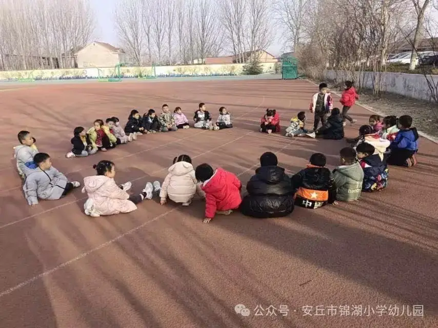 锦湖小学幼儿园秋季报名开始啦 第37张