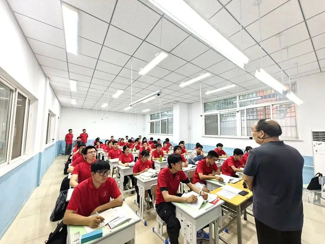 4天提高50分?对话高考命题人! 第39张