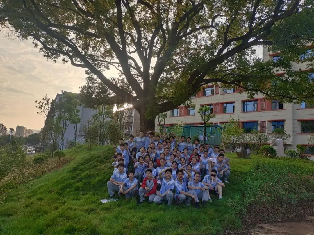 趣味减压,冲刺中考 | 我校初三年级组织开展放松减压活动 第9张 趣味减压,冲刺中考 | 我校初三年级组织开展放松减压活动 第9张