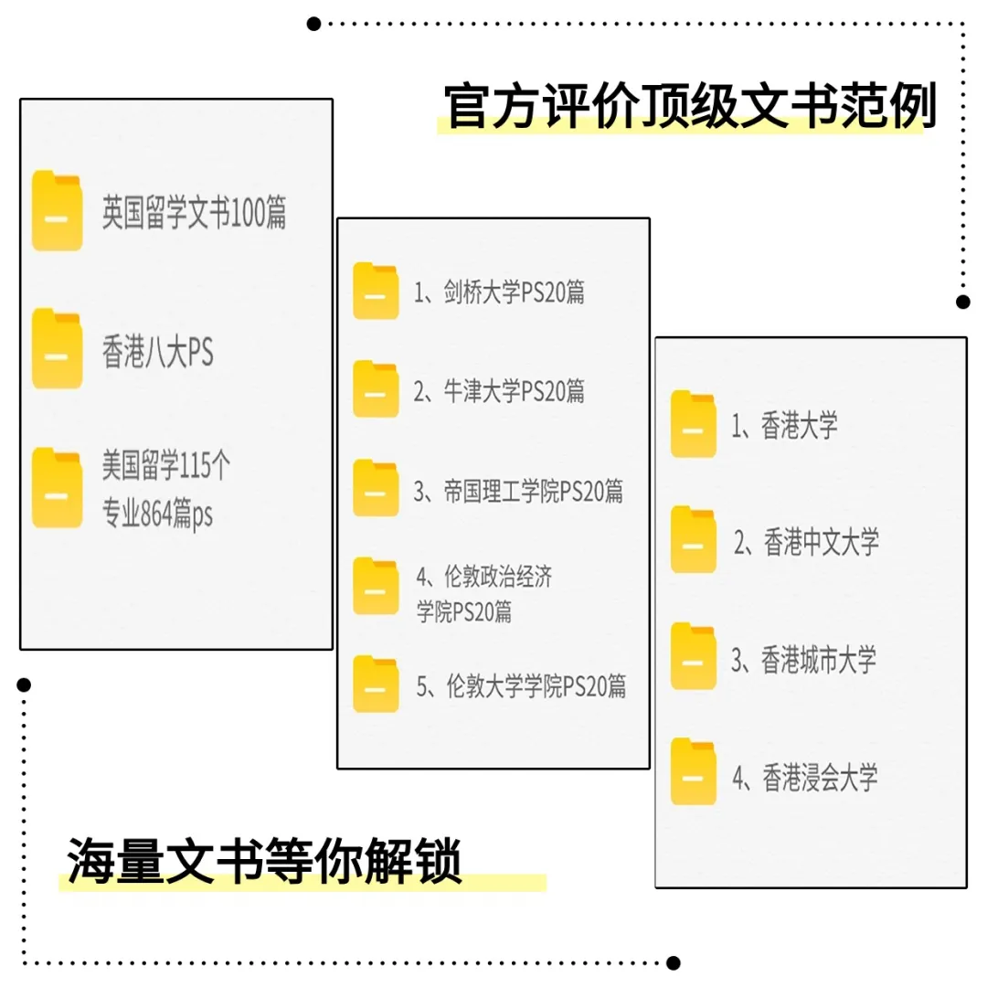从高考文科省前50到香港大学再到中环金融打工人,我后悔了吗? 第28张 从高考文科省前50到香港大学再到中环金融打工人,我后悔了吗? 第28张