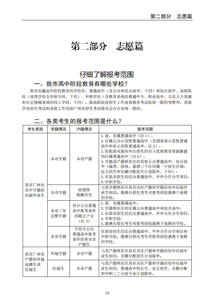 中考志愿填报参考——2023中职学校录取情况及分数线(建议收藏) 第13张 中考志愿填报参考——2023中职学校录取情况及分数线(建议收藏) 第13张