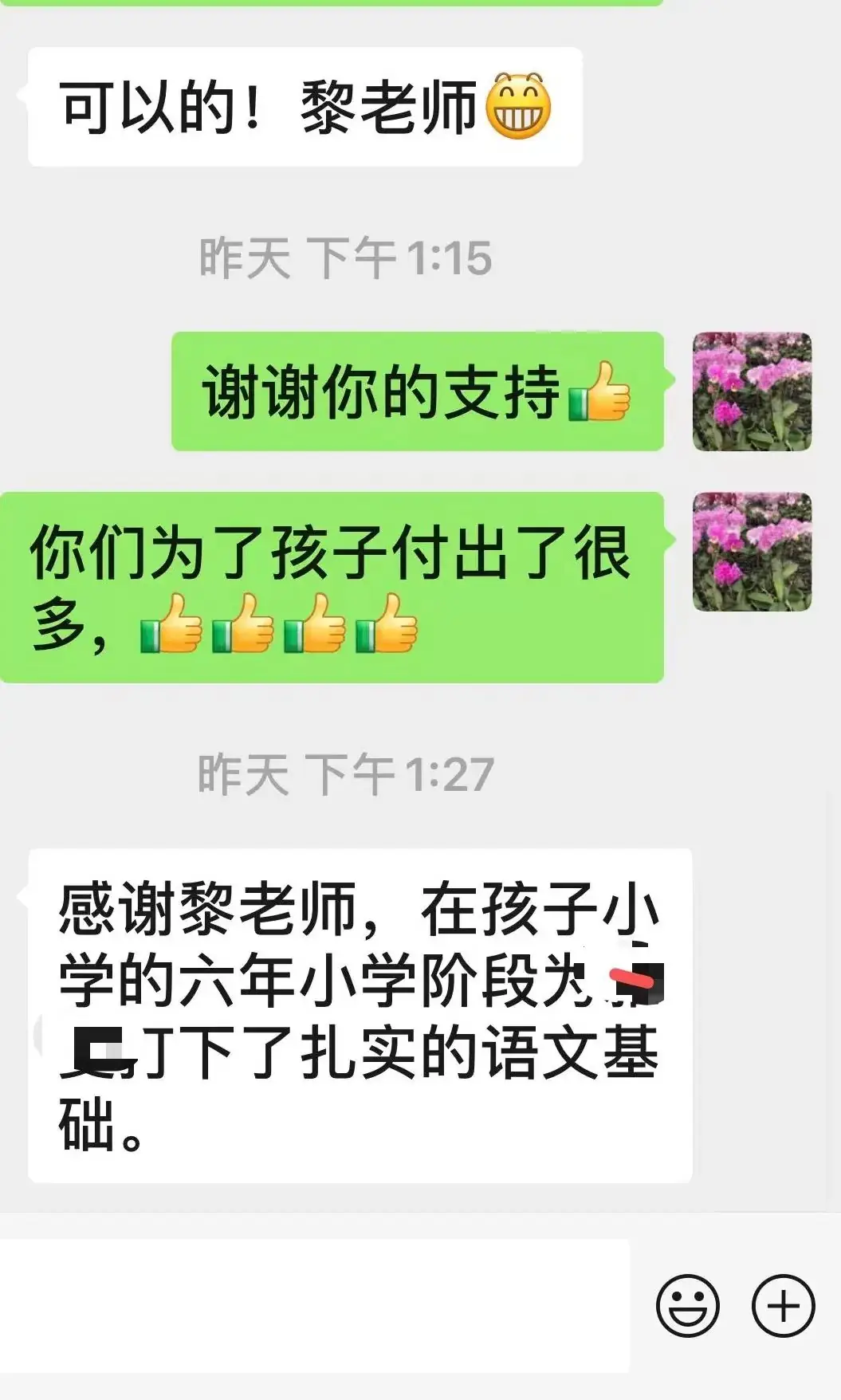 黎老师教小学作文|四年级·林曦儿《我的动物朋友——小狗》 第10张